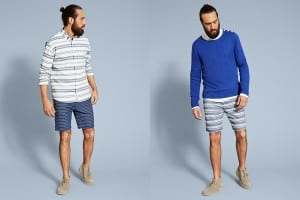 Selected SS13 Lookbook
