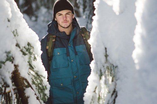 Uniform Standard by Lifetime Collective Autumn/Winter 2013 Men’s Lookbook