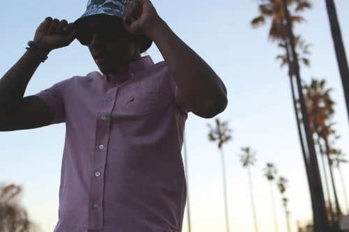 Staple Summer 2013 Men’s Lookbook
