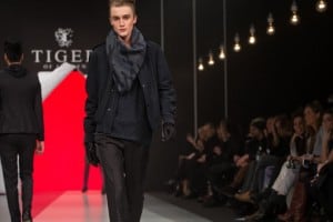 Tiger Of Sweden Intellectual Clash Collection