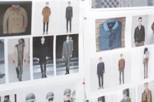 VANISHING ELEPHANT SS13 COLLECTION BEHIND THE SCENES