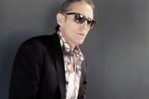 A CONVERSATION WITH MARK MAHONEY PRESENTED BY DITA EYEWEAR