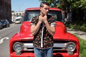 FELTRAIGER Spring/Summer 2013 Men’s Lookbook