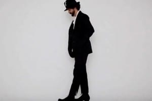 TAKAHIROMIYASHITA THESOLOIST AW13 LOOKBOOK