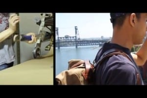 TANNER GOODS WILDERNESS RUCKSACK