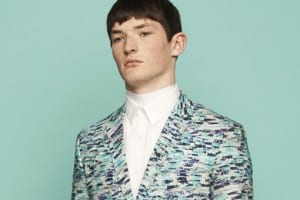 Agi and Sam x Topman: The Owls Collection
