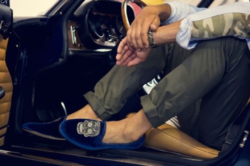Del Toro Edition IV 2013 Lookbook