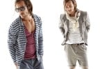 Gaudi SS13 Lookbook