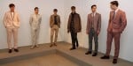 Gieves & Hawkes SS14 – London Collections: MEN