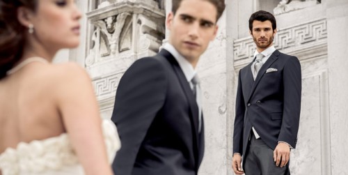 Dressing For A Summer Wedding – Part 2: As the Groom