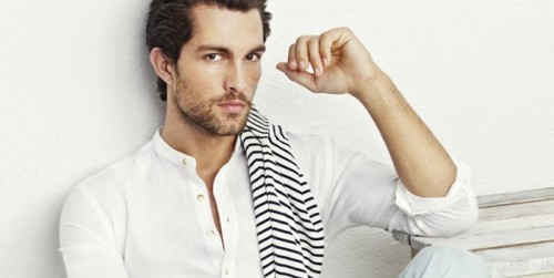 HE by Mango Summer Clothing Collection