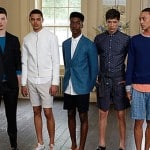 Mr Start SS14 – London Collections: MEN