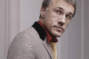 Prada Autumn/Winter 2013 Campaign