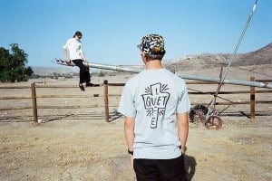 The Quiet Life Summer 13 Lookbook