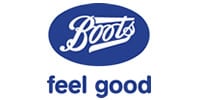 Boots Logo