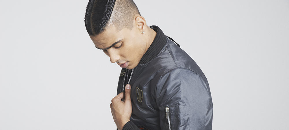 Boohooman Taps P Diddy S Son Quincy For Capsule Collection