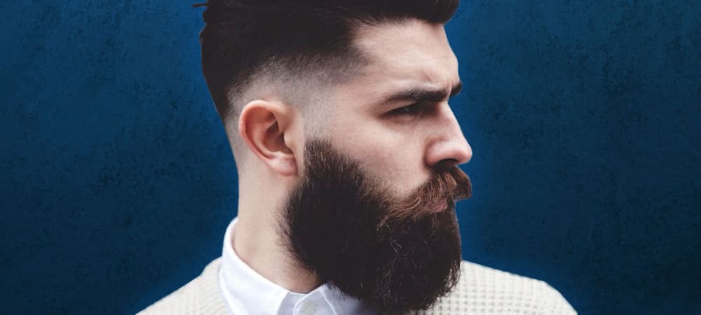 Drop Fade Haircuts What They Are And Why You Need One