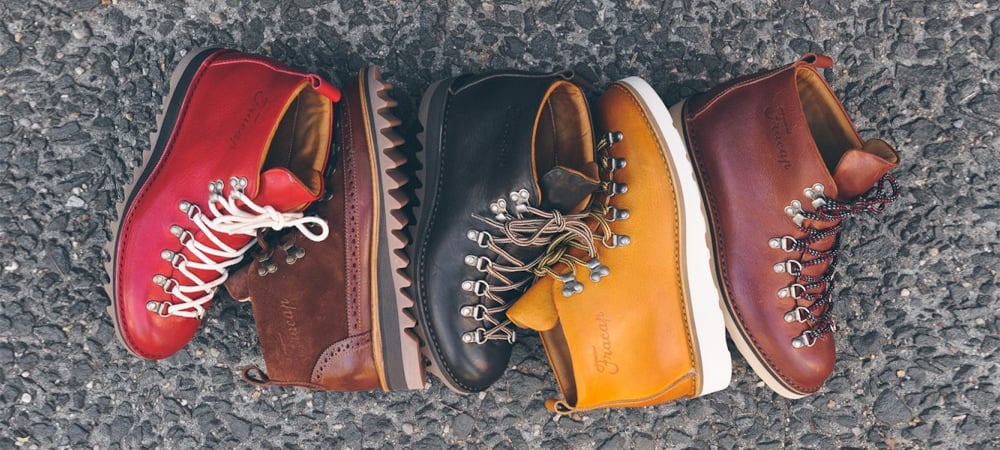 The Best A/W Footwear Trends For Men 2019 FashionBeans The Best A/W Footwear Trends For Men 2019 FashionBeans