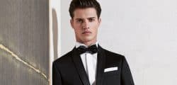What To Wear To A Winter Wedding