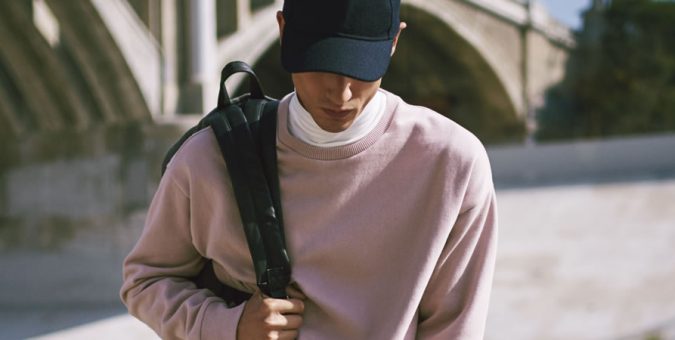 How To Wear Pink A Man S Guide Fashionbeans