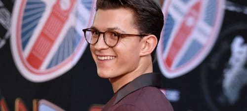Tom Holland S Style How To Dress Like The Spider Man Star