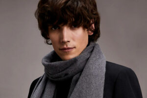 The Best Scarves For Men You Can Buy In 2020