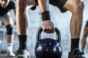 The Best Exercises For Losing Weight Fast